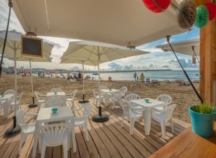 KIOSQUE « CACHITO » SUMMER